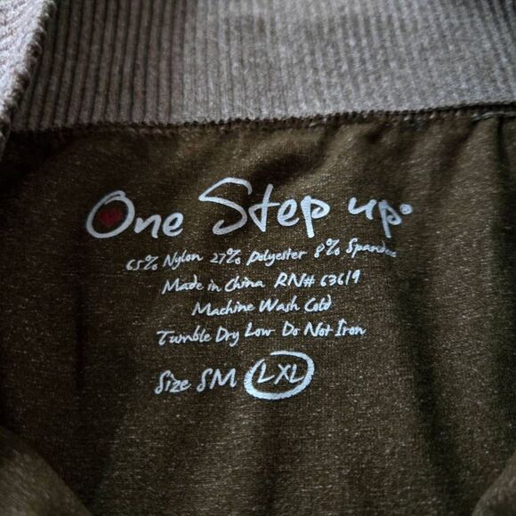 One Step Up leggings L/XL - Picture 3 of 3